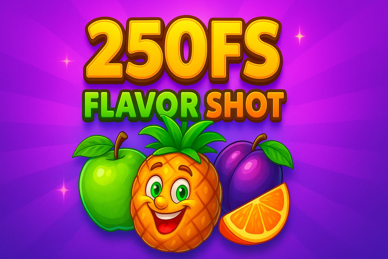 Жемиш каармандары бар жаркын Meyvə Craft KG баннери